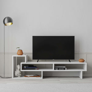 TETRA TV Stand - Karrari