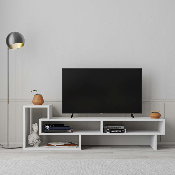 TETRA TV Stand - Karrari