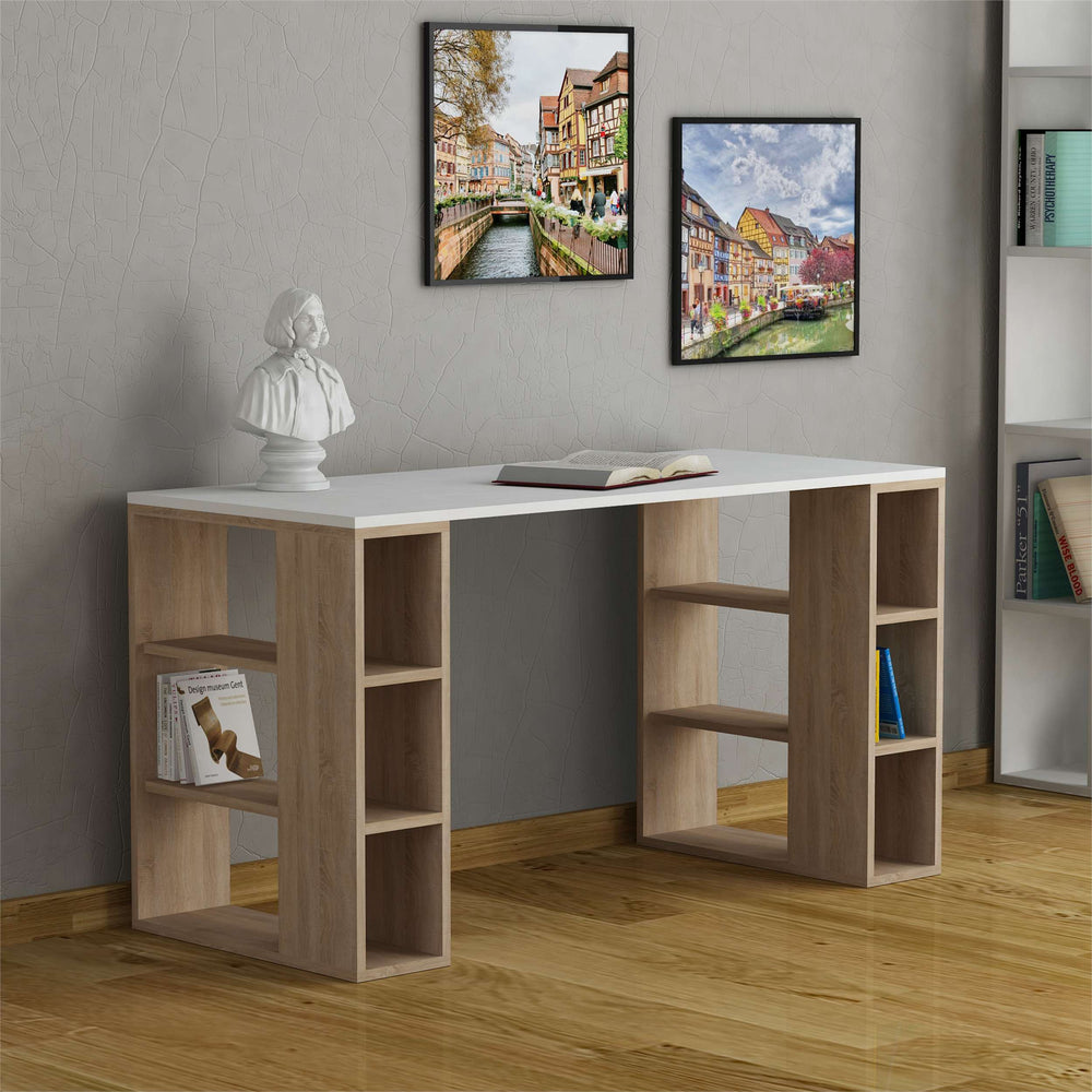 COLMAR Working Table - Karrari