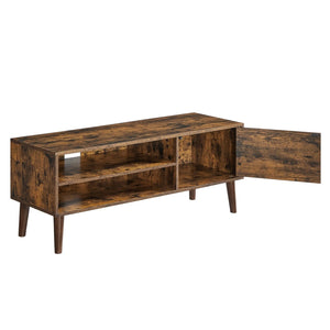 Industrial TV Stand Lowboard - Karrari