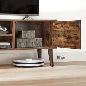 Industrial TV Stand Lowboard - Karrari