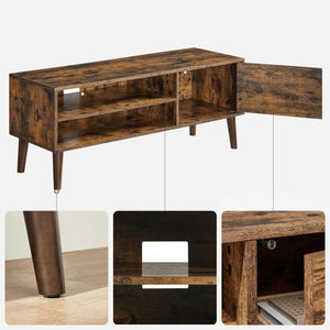 Industrial TV Stand Lowboard - Karrari