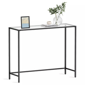 Metal Frame Console Table - Karrari