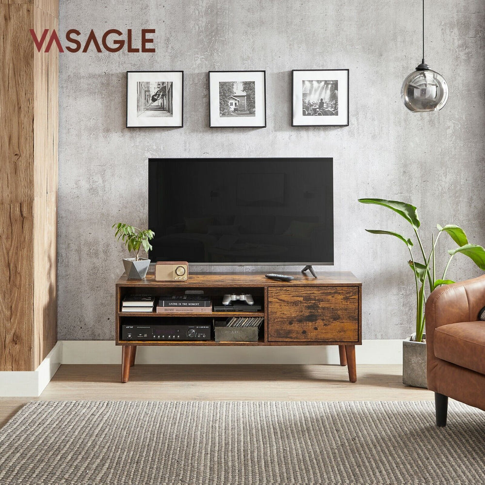 Industrial TV Stand Lowboard - Karrari