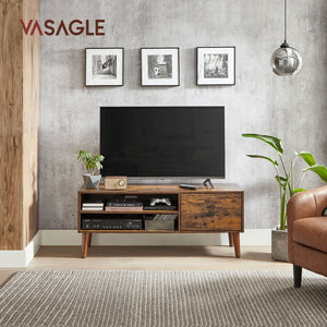 Industrial TV Stand Lowboard - Karrari
