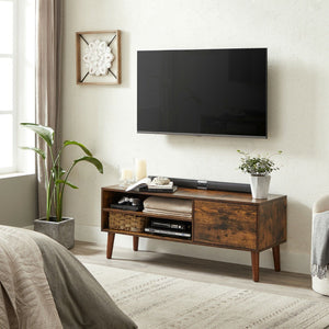 Industrial TV Stand Lowboard - Karrari