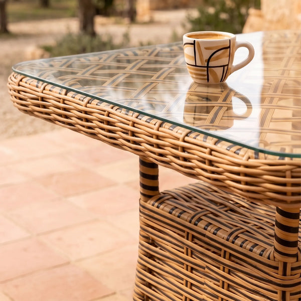 SALVIA Garden Balcony Seating Set
