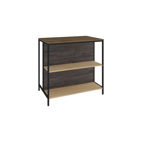 Detroit Bar Table/Kitchen Island - Karrari