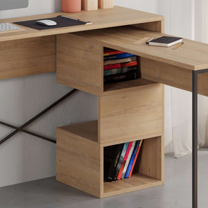 BADAU Nesting Working Table - Karrari