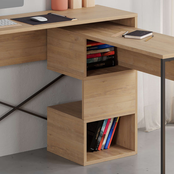 BADAU Nesting Working Table - Karrari