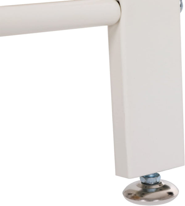 4-in-1 Coat Rack, Shoe Bench & Hooks - Karrari