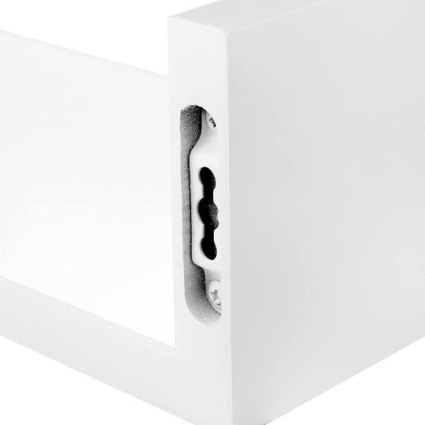 Set of 3 Floating Wall Shelves - Karrari