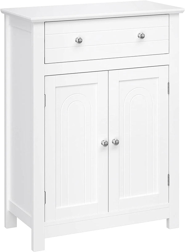 Bathroom Storage Cabinet with Drawer - Karrari