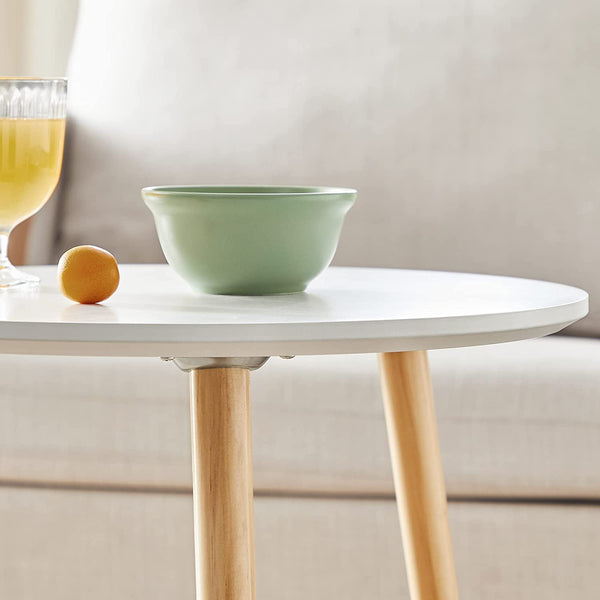 2-Piece Round Nesting Side Tables - Karrari