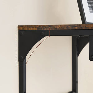 Wall Coat Rack with Hooks - Karrari