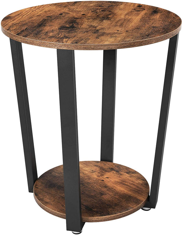 Round Side Table - Karrari