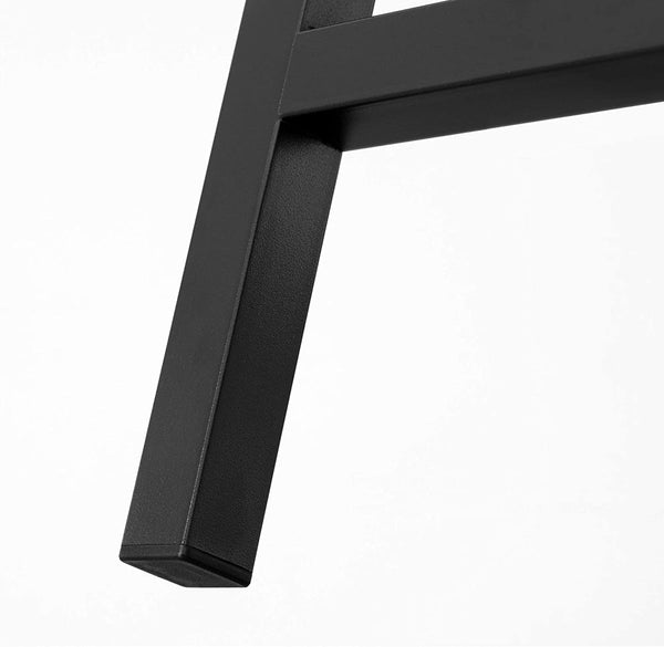 Pair of Industrial Table Benches - Karrari