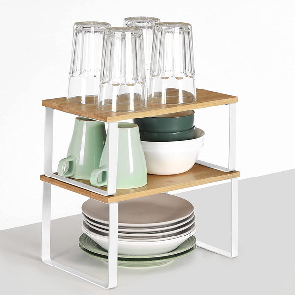 2-Piece Expandable Spice Holder - Karrari