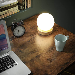 L-Shaped Computer Corner Desk - Karrari