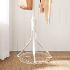Tall Metal Coat & Hat Hanger - Karrari