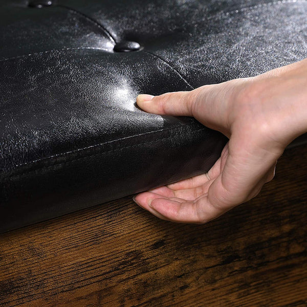 Shoe Storage Bench with Cushion - Karrari